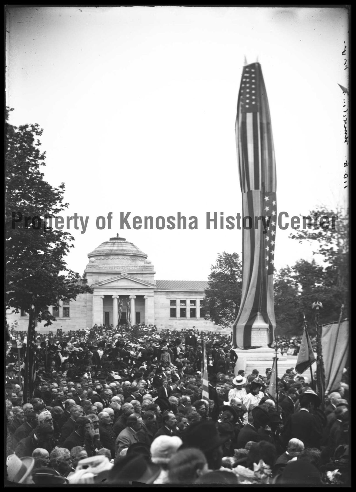 HISTORIC PHOTO